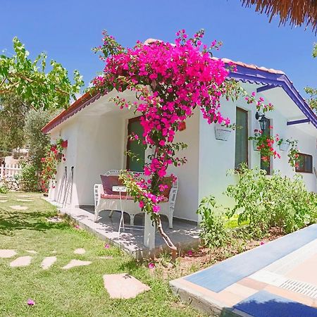 Masal Tatil Evi セリミエ エクステリア 写真