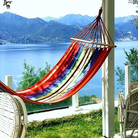 Masal Tatil Evi セリミエ エクステリア 写真