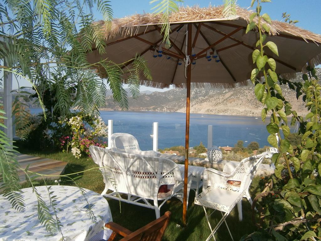 Masal Tatil Evi セリミエ エクステリア 写真