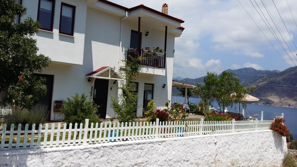 Masal Tatil Evi セリミエ エクステリア 写真