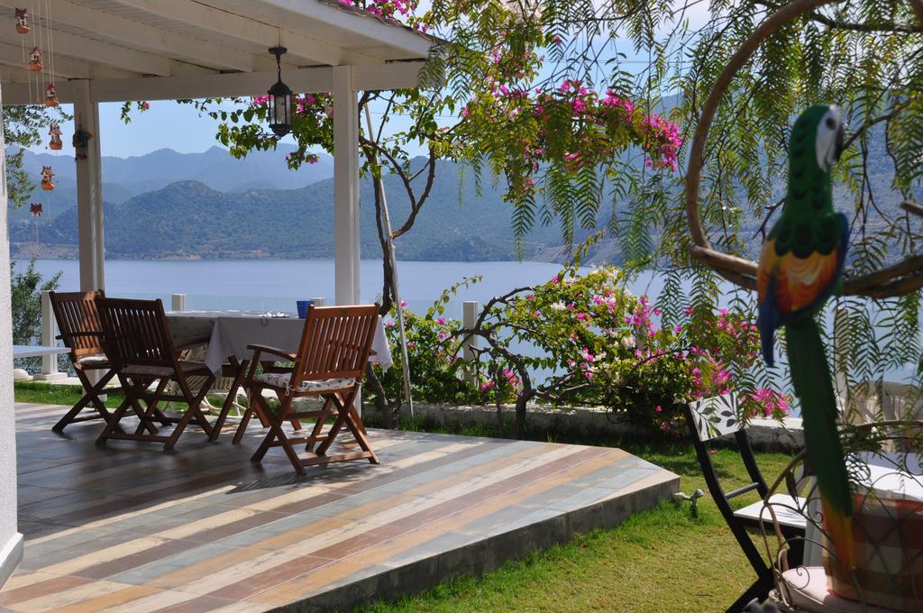 Masal Tatil Evi セリミエ エクステリア 写真