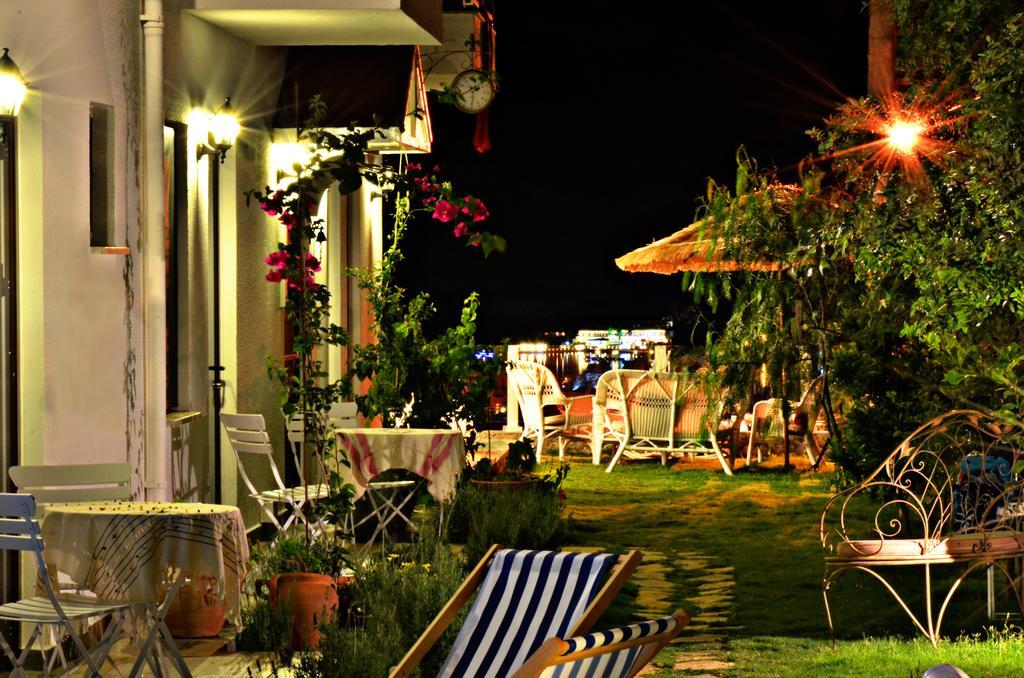 Masal Tatil Evi セリミエ エクステリア 写真