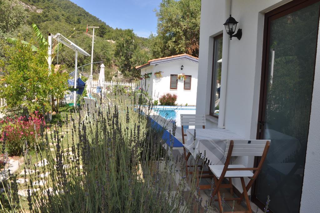 Masal Tatil Evi セリミエ エクステリア 写真