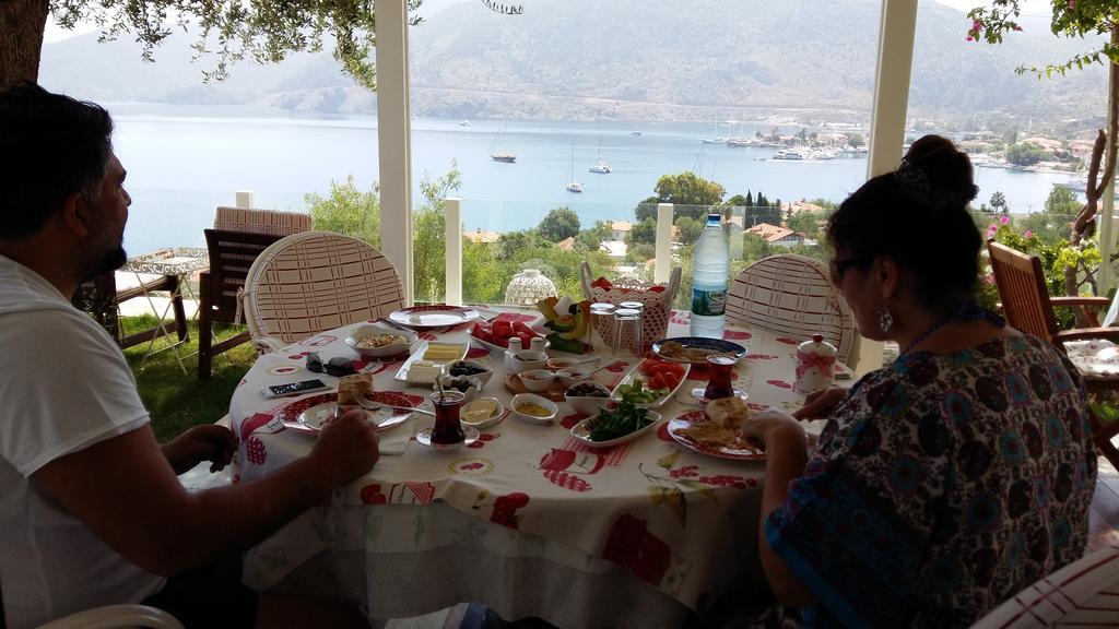 Masal Tatil Evi セリミエ エクステリア 写真