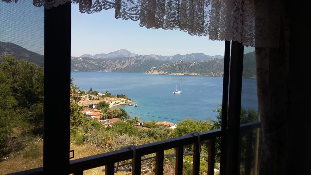 Masal Tatil Evi セリミエ エクステリア 写真