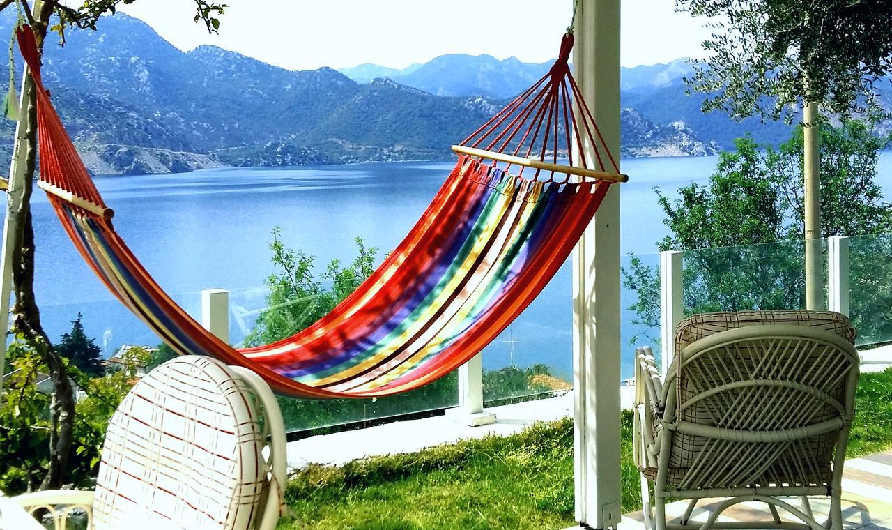 Masal Tatil Evi セリミエ エクステリア 写真