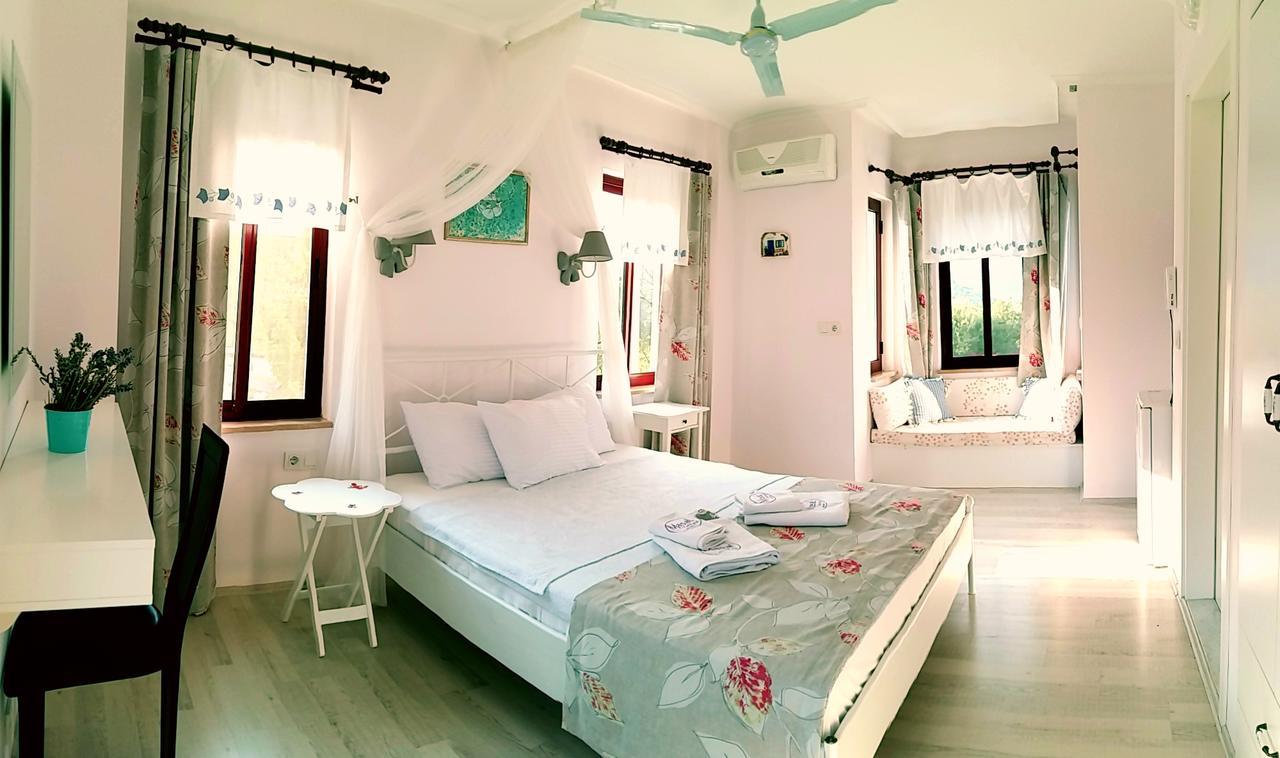 Masal Tatil Evi セリミエ エクステリア 写真