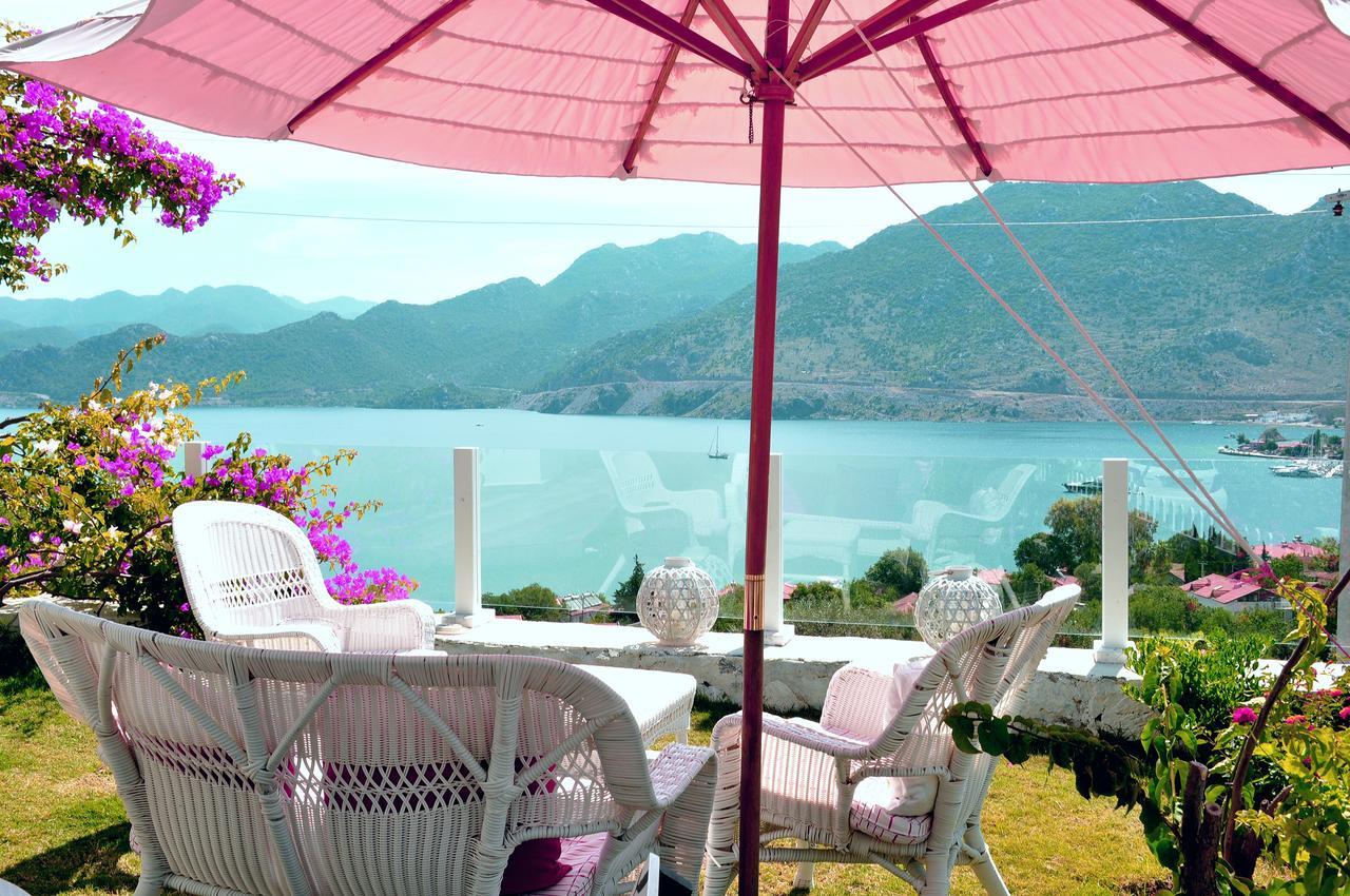 Masal Tatil Evi セリミエ エクステリア 写真