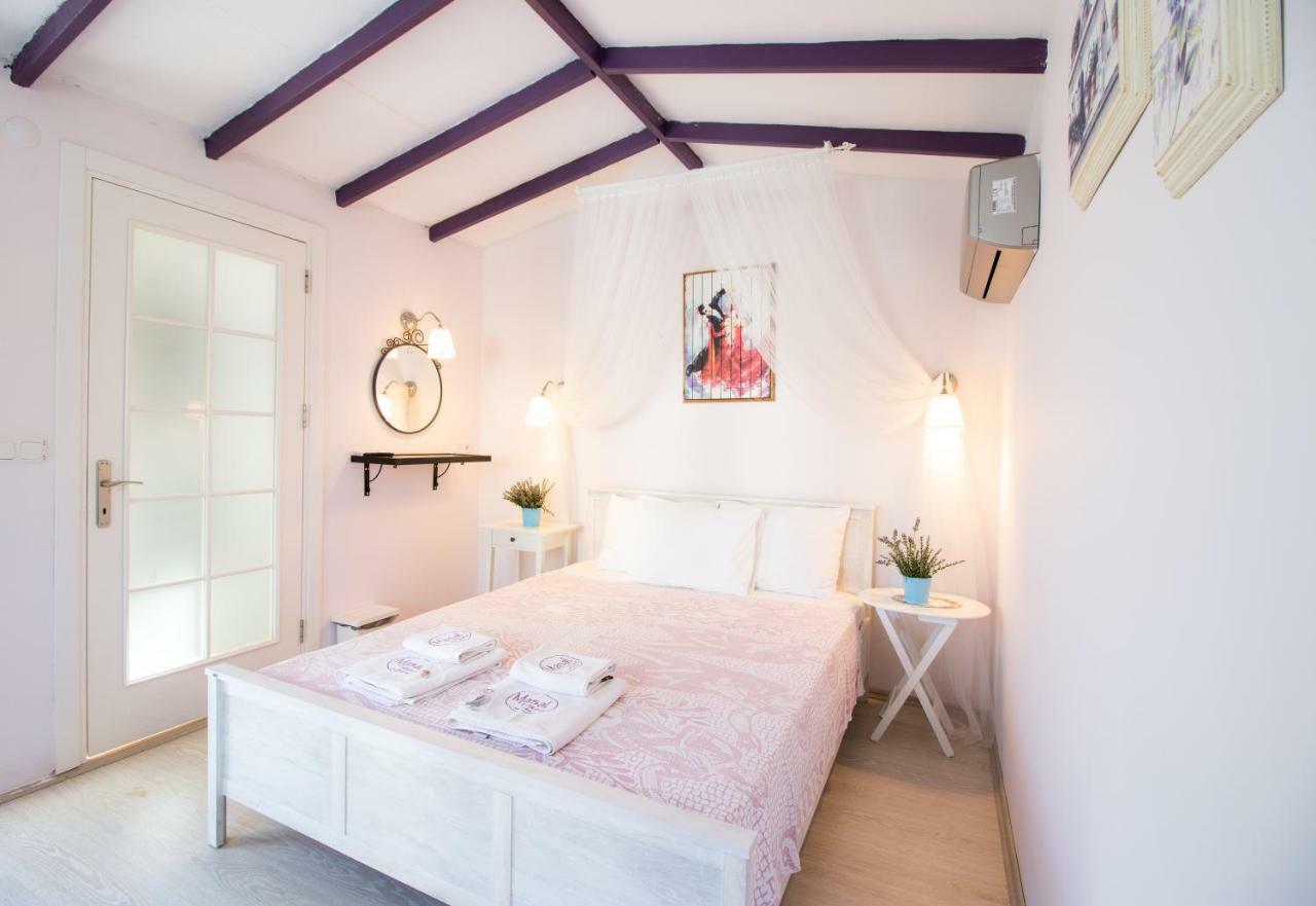 Masal Tatil Evi セリミエ エクステリア 写真