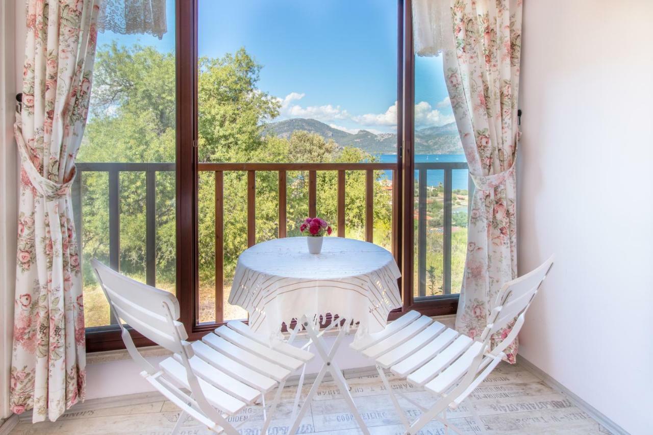 Masal Tatil Evi セリミエ エクステリア 写真