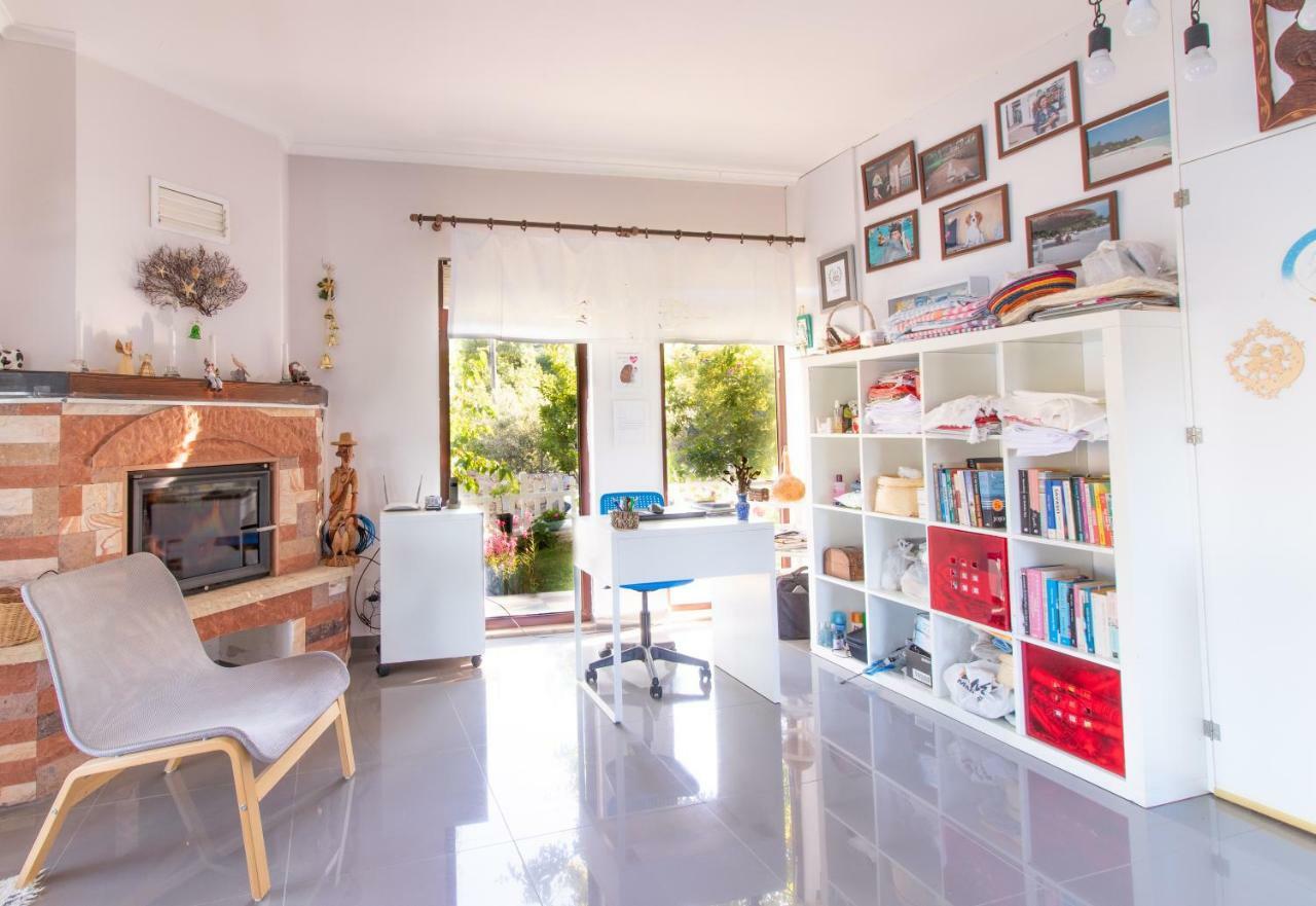 Masal Tatil Evi セリミエ エクステリア 写真